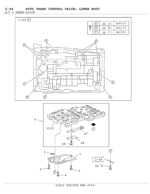 Partial Engine